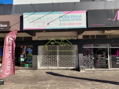 Loja para alugar em Centro, Estância Velha
