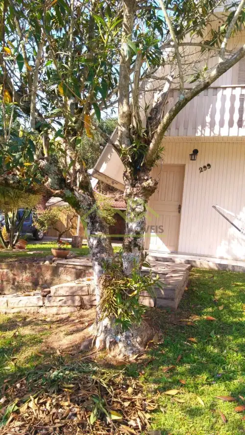 Casa à venda em Centro, Harmonia