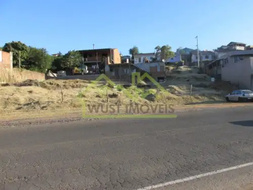 Terreno à venda em Encosta do Sol, Estância Velha