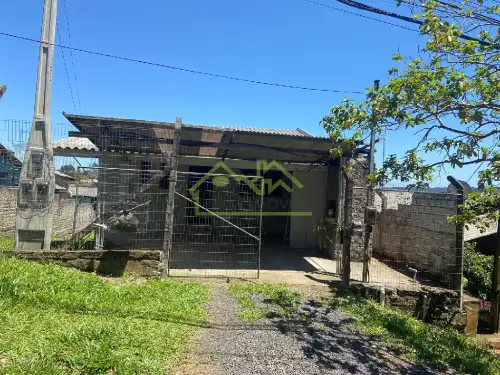 Casa para alugar em União, Estância Velha