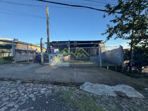 Casa à venda em União, Estância Velha