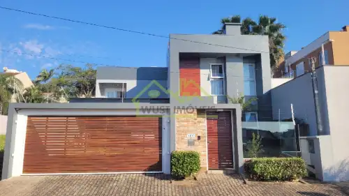 Casa à venda em União, Estância Velha