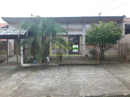 Casa à venda em Floresta, Estância Velha