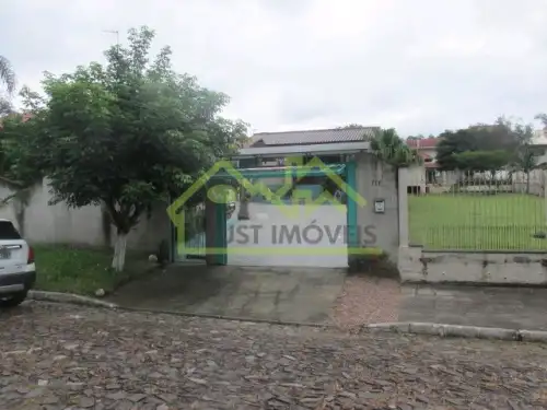 Casa à venda em Travessão, Dois Irmãos