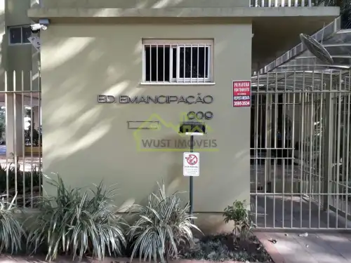 Apartamento à venda em Operário, Novo Hamburgo