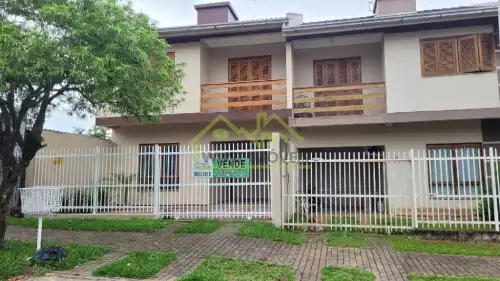 Casa à venda em Floresta, Estância Velha