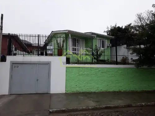 Casa à venda em Encosta do Sol, Estância Velha