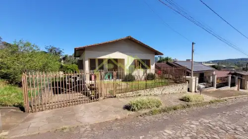 Casa à venda em Das Rosas, Estância Velha
