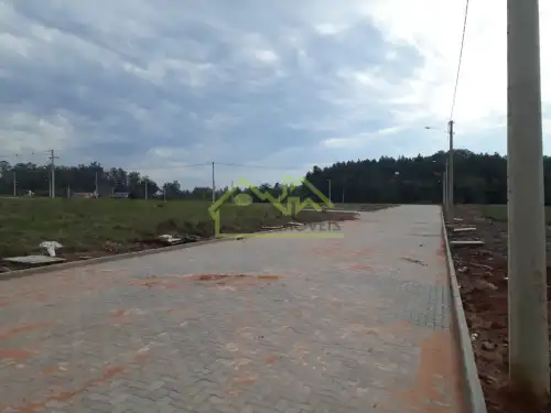 Terreno à venda em Campo Grande, Estância Velha