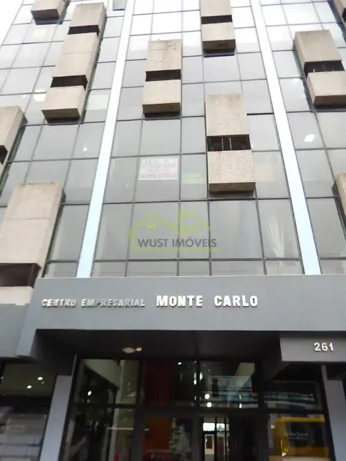 Sala à venda em Centro, Canoas