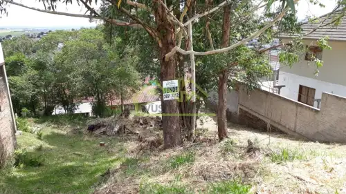 Terreno à venda em União, Estância Velha