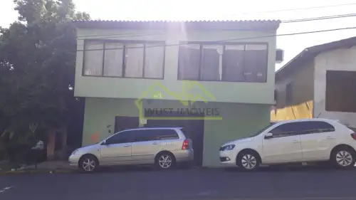 Casa à venda em Vila Nova, Novo Hamburgo