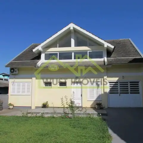 Casa à venda em Floresta, Estância Velha