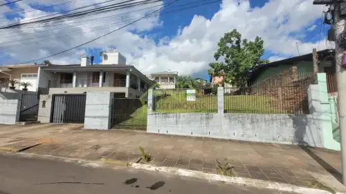 Casa à venda em Floresta, Estância Velha