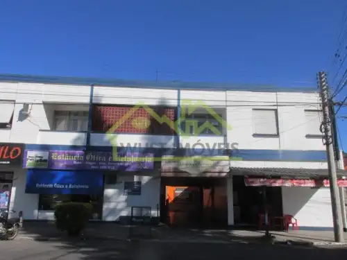 Apartamento para alugar em Centro, Estância Velha