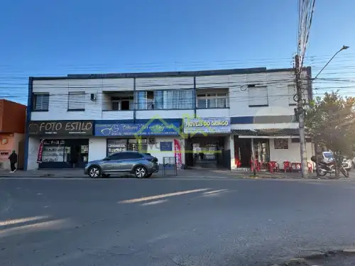 Apartamento para alugar em Centro, Estância Velha