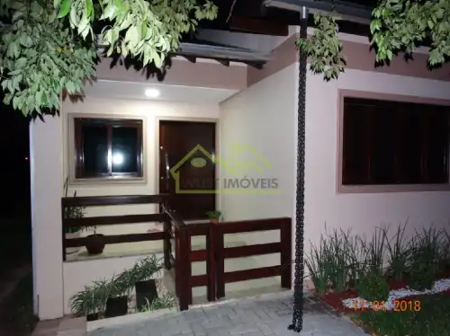 Casa à venda em Vila Aparecida, Portão