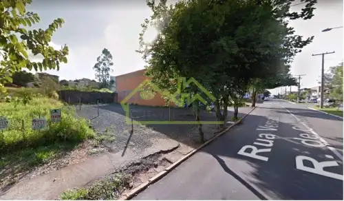 Terreno para alugar em Ideal, Novo Hamburgo