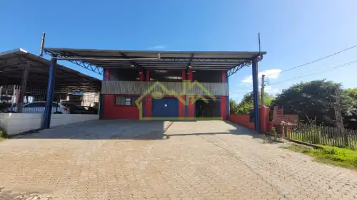 Pavilhão / Depósito à venda em Vila Rica, Portão