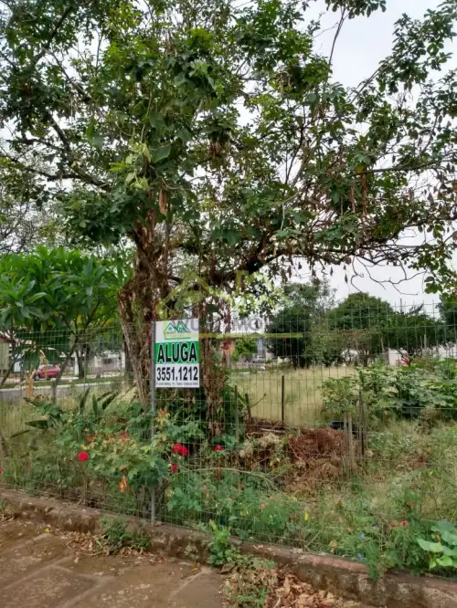 Terreno para alugar em Lira, Estância Velha