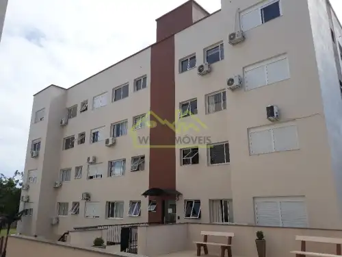 Apartamento à venda em Lira, Estância Velha