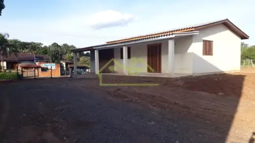 Casa para alugar em Primavera, Novo Hamburgo