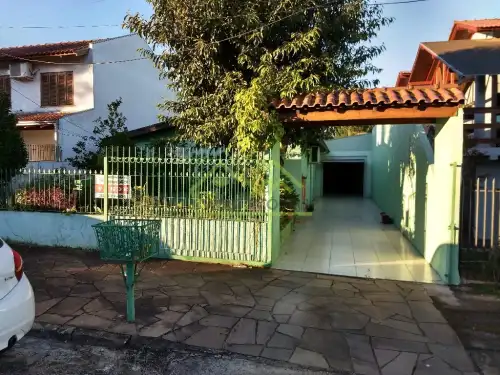 Casa à venda em União, Estância Velha