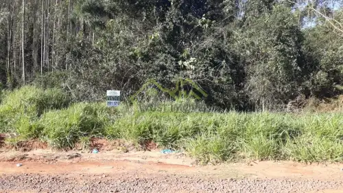 Terreno à venda em Campo Grande, Estância Velha