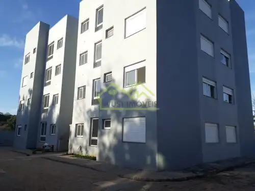 Apartamento para alugar em União, Estância Velha