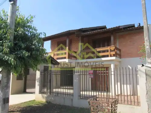 Casa à venda em das Quintas, Estância Velha
