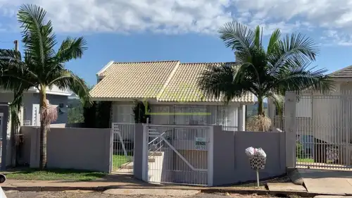 Casa à venda em Bela Vista, Estância Velha