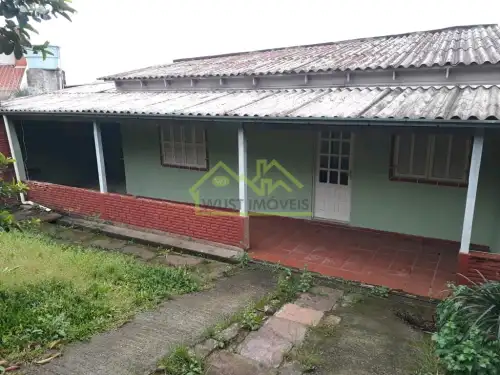 Casa à venda em Operário, Novo Hamburgo