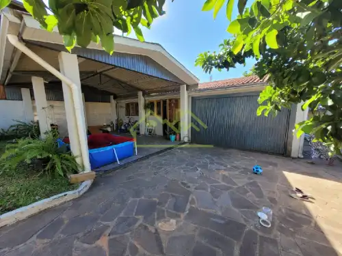 Casa à venda em União, Estância Velha