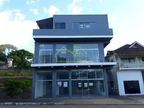 Sala para alugar em União, Estância Velha
