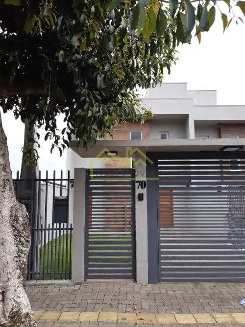 Casa à venda em União, Estância Velha