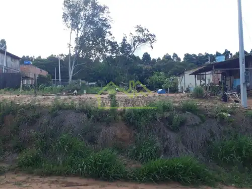 Terreno à venda em Campo Grande, Estância Velha