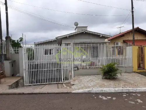 Casa à venda em Rincão, Novo Hamburgo