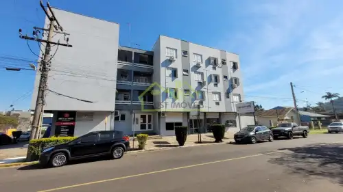 Apartamento à venda em Centro, Estância Velha