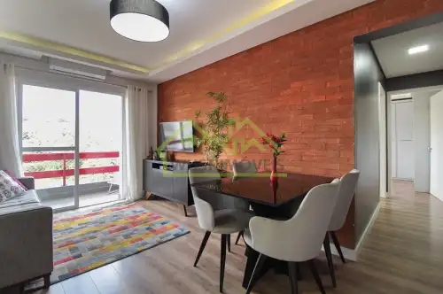 Apartamento à venda em Pátria Nova, Novo Hamburgo