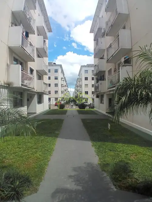 Apartamento à venda em Santos Dumont, São Leopoldo