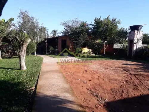 Casa à venda em Rincão dos Ilhéus, Estância Velha