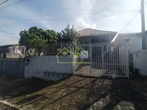 Casa à venda em Sol Nascente, Estância Velha