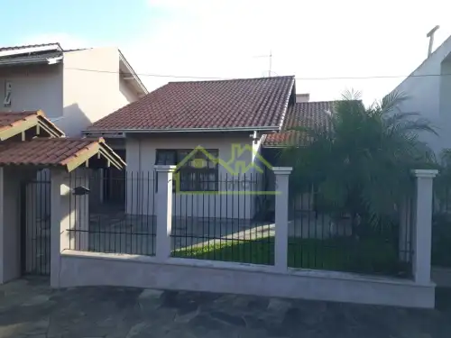 Casa à venda em Floresta, Estância Velha