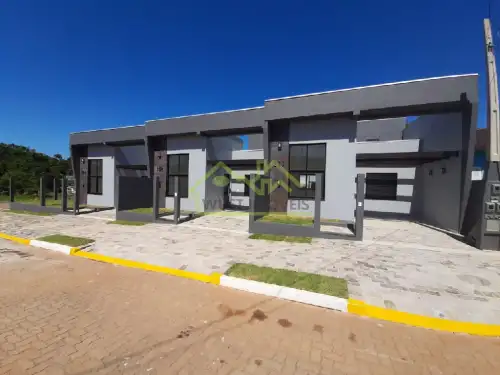 Casa à venda em Campo Grande, Estância Velha