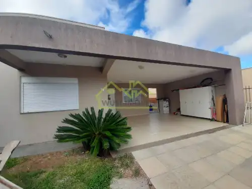 Casa à venda em União, Estância Velha