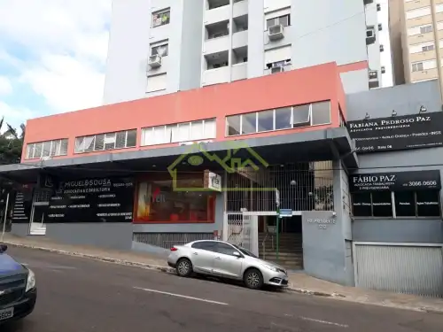 Loja à venda em Centro, Novo Hamburgo