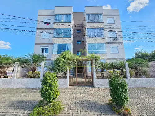 Apartamento para alugar em Lira, Estância Velha