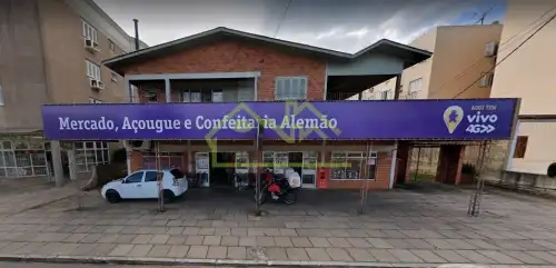 Prédio à venda em Centro, Estância Velha