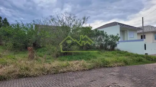 Terreno à venda em Bela Vista, Estância Velha