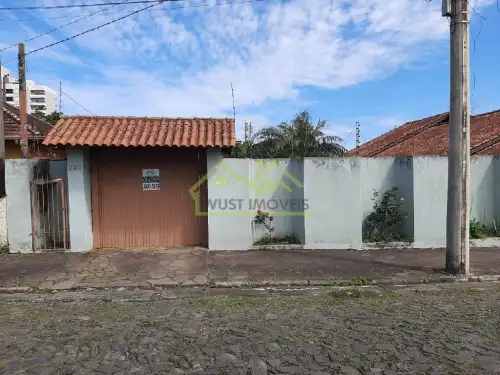 Terreno à venda em Centro, Estância Velha